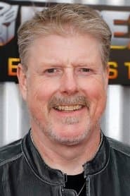 Foto del actor John DiMaggio