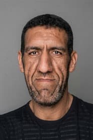 Foto del actor Seyithan Özdemir