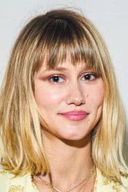 Foto del actor Alice Moitié