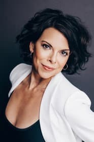 Foto del actor Jill Abramovitz