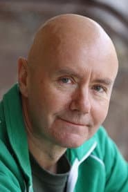 Foto del actor Irvine Welsh