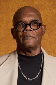 Foto del actor Samuel L. Jackson