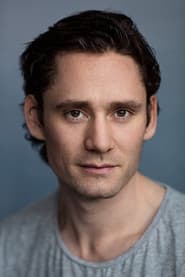Foto del actor Hannes Fohlin