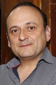 Foto del actor Eduardo España