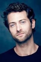 Foto del actor Peter Vives