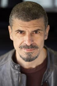 Foto del actor Francesco Villano