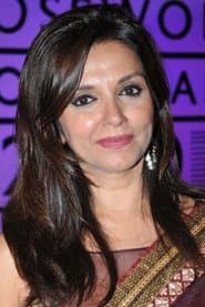 Foto del actor Lillete Dubey