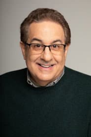 Foto del actor Jeff Bergman