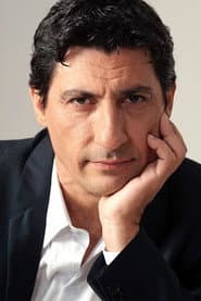Foto del actor Emilio Solfrizzi