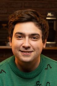 Foto del actor Ignacio Saralegui