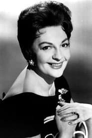 Foto del actor Coral Browne