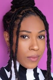 Foto del actor Marcenae Lynette