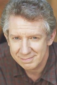 Foto del actor David Manis