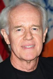 Foto del actor Mike Farrell