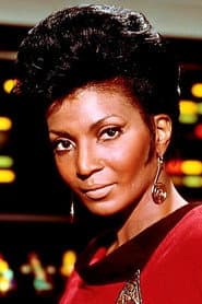 Foto del actor Nichelle Nichols