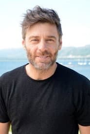 Foto del actor Gastón Ricaud