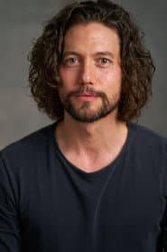 Foto del actor Jackson Rathbone