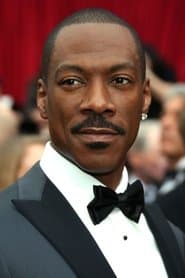 Foto del actor Eddie Murphy