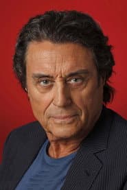 Foto del actor Ian McShane