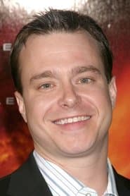 Foto del actor Michael Roof