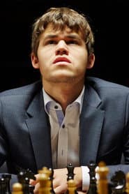 Foto del actor Magnus Carlsen