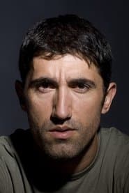 Foto del actor Bashar Rahal