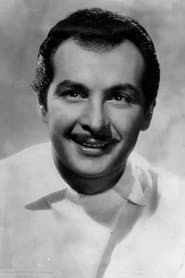 Foto del actor Armando Calvo