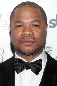 Foto del actor Xzibit