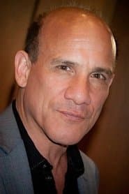 Foto del actor Paul Ben-Victor