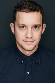 Foto del actor Jacob Zachar