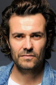 Foto del actor Albano Jerónimo