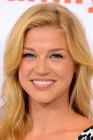 Foto del actor Adrianne Palicki