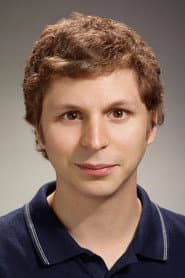 Foto del actor Michael Cera