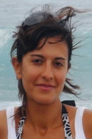 Foto del actor Olga Velasco