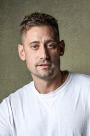 Foto del actor Michael Socha