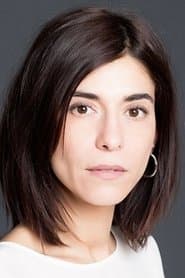 Foto del actor Lubna Azabal