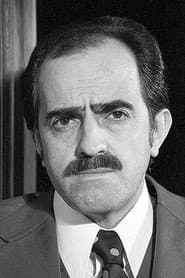 Foto del actor Ary Fontoura