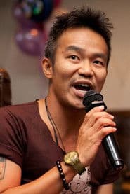 Foto del actor Alvin Wong