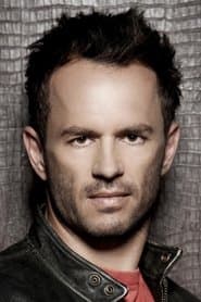 Foto del actor Greg Ellis