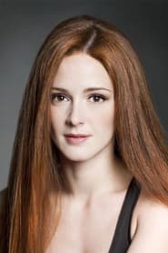 Foto del actor Ana Polvorosa