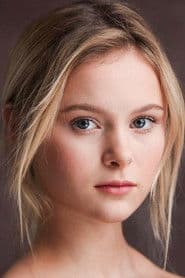 Foto del actor Mia Jenkins
