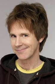 Foto del actor Dana Carvey