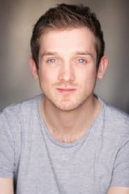 Foto del actor Graham Butler