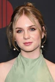 Foto del actor Ariel Donoghue
