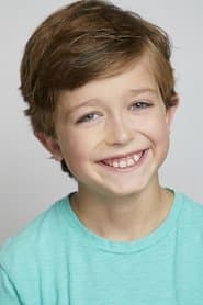 Foto del actor Justin Paul Kelly