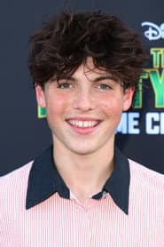 Foto del actor Brady Noon