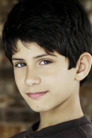 Foto del actor Alex Aristidis