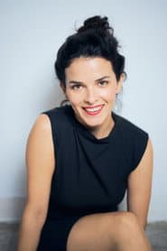 Foto del actor Maxine Kazis