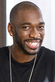 Foto del actor Jay Pharoah