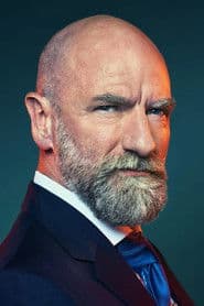 Foto del actor Graham McTavish